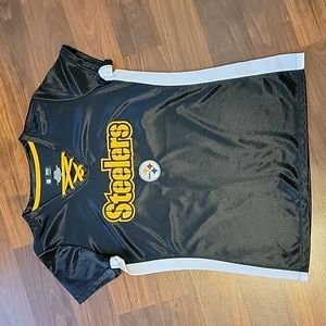 NFL Team Apparel Steelers